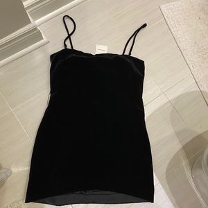 Zara limited edition dress